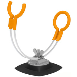 Держатель удилища на баллон надувной лодки (030643T)